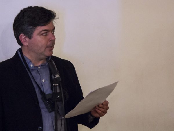 Image of Merlin Golman